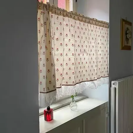 Appartamento Nonna Ida Montesarchio Exterior foto