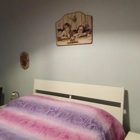 Appartamento Nonna Ida Montesarchio Exterior foto