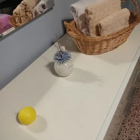 Appartamento Nonna Ida Montesarchio Exterior foto
