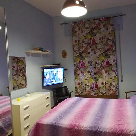 Appartamento Nonna Ida Montesarchio Exterior foto