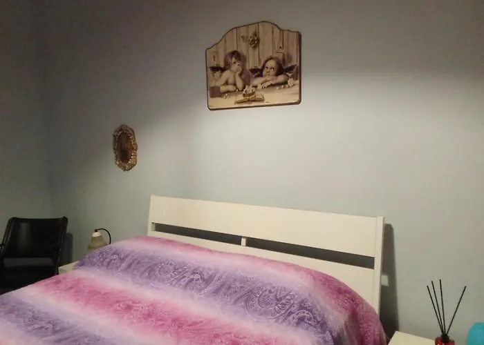 Appartamento Nonna Ida