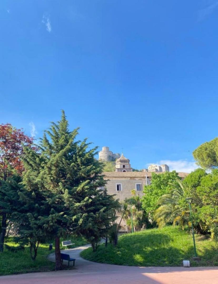 Nonna Ida Apartment