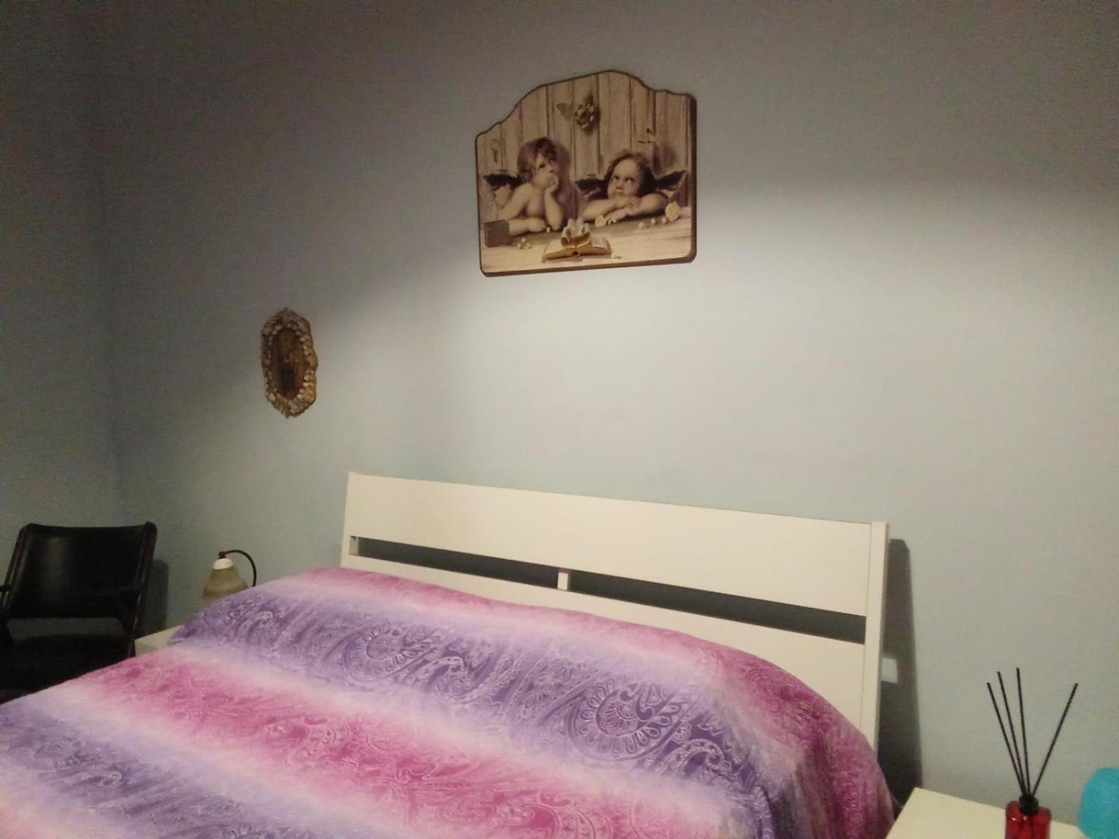 Nonna Ida Apartment Montesarchio